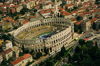 arena di Pola