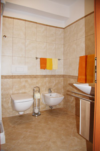 bagno