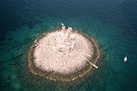 faro di Porer